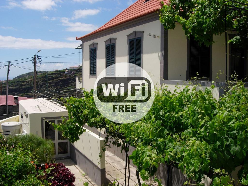 Rib Brava Garden Apartment 里贝拉布拉瓦 外观 照片