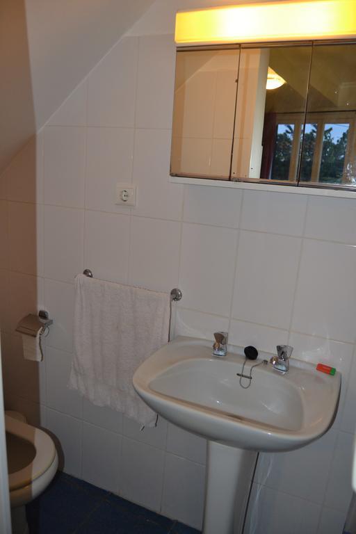 Rib Brava Garden Apartment 里贝拉布拉瓦 外观 照片