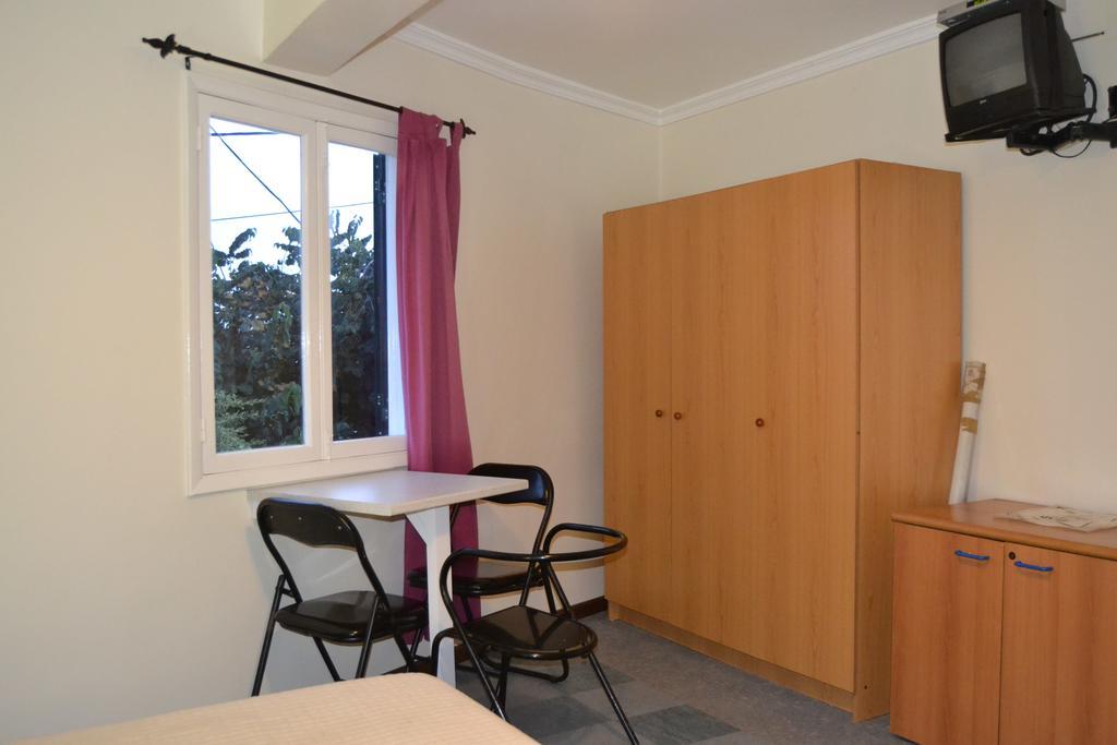 Rib Brava Garden Apartment 里贝拉布拉瓦 外观 照片