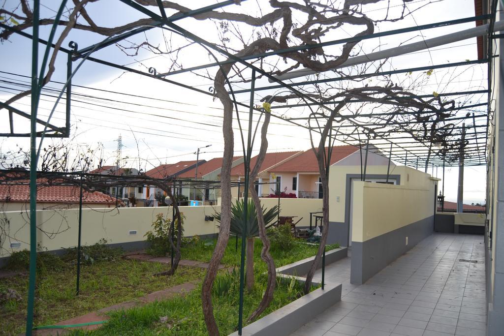 Rib Brava Garden Apartment 里贝拉布拉瓦 外观 照片