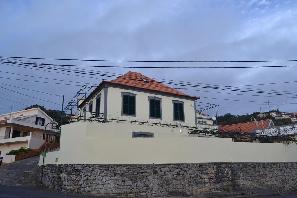 Rib Brava Garden Apartment 里贝拉布拉瓦 外观 照片